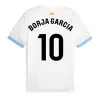 2023 2024 Girona FC maglie da calcio 23 24 RCD Maiorca ABDON BABA SANCHEZ 8 ALES B. 9 DARIO 10 SAMU SAIZ 14 ALEIX GARCIA 19 N.BUTSTOS 24 BORJA uniformi della maglia da calcio per bambini