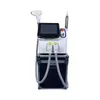 Epilators Most 1800W hair removal machine for salon 808 diode laser and pico 2in1 portable diode laser machine