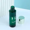 Top Quality HRs Helenas Greens Treasure Bottle Toughness Repair Essence Extract 30ml Green Water Medium Sample Antioxidant Soothing Redness