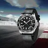 Rolaxs Watch for Men GMT Batman zegarki Wysokiej jakości 8215 Ruch 40 mm kolorowy pierścień ceramiczny luksusowy automatyczny automatyczny oryginalny pudełka na rękę papierową na rękę ma logo