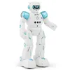 Freeshipping R11 RC Robot CADY WIKE Gesture Sensing Touch Intelligent Programmable Marche Danse Robot Intelligent Jouet pour Enfants Jouets Hkggd