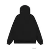 Felpe Uomo Donna Designer Felpe con cappuccio Moda Streetwear Rappresenta Rep New Shark Teeth Vtg Style High Street Loose Men's Women's Hooded Sweater Trend