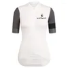 Vestes de course Wyndymilla Jersey Vrouw Zomer Fietsen Kleding Mtb Fiets Uniform Sneldrogende En Ademende Stof