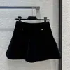 Projektant garnituru sportowego dwuczęściowy zestaw Modna kurtka damska z długim rękawem seksowna krótka spódnica kobiet ubranie 16 listopada hi-q