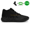 디자이너 Lamelo Ball Shoes Mens Basketball Shoes Balls MB.01 스니커 여기 Here Men Sports Trainers가 아닌 자주색 Glimmer Supernova Black Red Blast