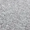 Tapis anti-dérapant Arc forme tapis marches d'escalier pour tampons marches en bois tapis de sol résistant à l'usure tapis de bordure escalier