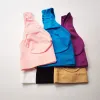 Femmes sans couture soutien-gorge loisirs corps Shaper Ahh sous-vêtements de Sport monocouche gilet 3 pièces un ensemble livraison gratuite BJ