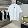 5AメンズTシャツ、メンズシャツ、デザイナーTシャツ、豪華な服、夏のカジュアルな通気性プリントトップ、高品質のメンズポロシャツ、トライアングル、可動油ラベル