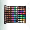 Ögon Shadow 120 färger Powder Eye Shadow Makeup Palette Eyeshadow Matt Glitter Palettes Flash 231115