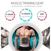 Slimming Belt EMS Muscle Stimulation Intelligent Fitness Abdominal Training Electric Weight Loss Equipment 231115