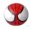 Hot Selling Entertainment Football Character Mönster Standardstorlek 3 och 5 utomhussportfotboll för 8617116