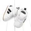 Winter Plush Baby Shoes 0-1 Year Old Sports Soft Sole Cotton Shoes High Top Baby Shoes Baby Shoes Toddler Shoes