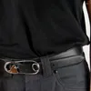 Cinture Y166 Moda Teens Harajuku Cintura con fibbia regolabile Cintura in vita per abiti e camicie