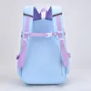 Sacs d'école mignon sac à dos pour filles adolescent étudiants maternelle princesse épaule sacs à main dessin animé sac à dos livre