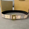 Belt designer belt luxury belts belts for women designer Solid colour fashion letter design belt leather material Christmas gift size 105-125cm many styles very nice