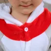 Cosplay Kigurumi Kinderen voor Meisjes Jongens Winter Flanel Cartoon Kat Kinderen Jongens Meisjes Pijamas Baby Pyjama Nachtkleding Onesies 231115