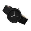 2023 Homens de moda de moda de quartzo masculino Relógio grande relógio de calendário automático Orange Wristwatch Sport à prova d'água Sport HBP Watch