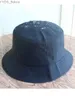 Chapeaux à larges bords Chapeaux de seau Grosse tête homme grande taille chapeau de soleil femmes chapeau de pêcheur blanc imperméable casquette Panama grande taille chapeaux de seau 58-60 cm 60-62 cm 63-65 cm YQ231116