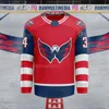 Washington Alex Ovechkin Capital Concepts Jersey Nicklas Backstrom Evgeny Kuznetsov Max Pacioretty T.J. Oshie Tom Wilson John Carlson Darcy Kuemper Dylan Strom