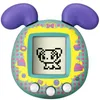 Animali elettrici/RC Kids Virtual Pet Machine Console di gioco portatile retrò Giocattolo elettronico per animali domestici digitale 230414