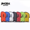 Ankelstöd Jingba Support Shin Pad Support Child Shin Guards Soccer Shin Protector Adult Football Espinilleras de F Tbol Drop 231115