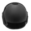 Casques tactiques DEW NIJ IIIA FAST balistique ACH casque de qualité haute coupe 231115