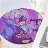 Pillow Nier Automata Anime Mat Moderno Estilo Minimalista Asiento Oficina Comedor Taburete Almohadilla Esponja Sofá Silla Antideslizante S