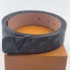 Gladde lederen riem luxe riemen ontwerper voor mannen Big Buckle Male kuisheid top mode heren riemen groothandel taillebanden mannen ontwerpers riemen unisex dames riemen