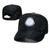 Jacka Cap Hat Luxury Top Quality Designer Wholesale Ball Caps Brand Trucker Summer Cock Fashion 706 Y6P5