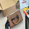 Courier Totes Modische Metallhandtasche, klassische Designer-Damenhandtasche, Umhängetasche, Designer-Damengeldbörse, luxuriöse diagonale Umhängetasche