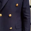 Ternos masculinos blazers britânicos diários homens blazer hombre moda duplo breasted terno fino blazer homme cor sólida terno jaqueta casual na moda masculino 231115