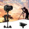 Stabilisatoren Aluminiumlegierung S40 Handheld Video Foto Stabilisator für DSLR DV Kamera Foto Vlog Video Rekord Halter Werkzeug Q231116