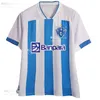 24 25 Paysandu Club Soccer Jerseys Sergio Stefano Pinho Fernando Gabriel 2023 2024 Home Jersey Bruno Alves Vicente Oswaldo Henriquez novo esporte camisas de futebol