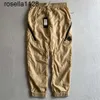 Nouveau 2023ss pantalons pour hommes printemps sortie automne marque de mode haute séchage rapide loisirs imperméable sport lâche CP pantalon mens womens pants