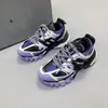 baskets de créateurs chaussures d'entraînement de jogging ont des formateurs de haute qualité chaussures de livraison gratuite jogging en plein air doux lilas noir triple bleu caoutchouc carbone hommes chaussure de sport