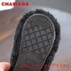 Slippers kids woolen Winter princess shoes manufacturers Children's cotton warm custom acceptable sandals for baby 231116