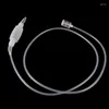 Knead Siphon Filter Homebrew 2m Kitchen Fermentation Brewing Hose Valve Beer Making Tool For Wine Food Grade