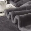 Battaniyeler Büyük Sahte Kürk Sıcak Polar Atma Yumuşak Kanepe Yatak Mink Battaniye Lüks Antistatik Bulanık Mikrofiber 231115