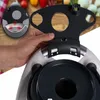 収納ボトルジャーTM5 TM6ラックホルダースペースThermomixアクセサリーに適した最大5つのアクセサリーキッチンツール231116