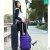 Duffel Bags 18 Inch 20inch 22 Women Travel Luggage Bag Trolley Wheeled Cabin Rolling Suitcase Baggage Case Tote