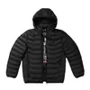 Vestes pour hommes Hommes hiver vestes chauffées coupe-vent chaud polaire Jeakets vestes de randonnée en plein air Camping vêtements de ski S-3XL 231116