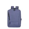 Backpack 15 Inch Laptop School Bags Notebook Usb Men Backbag Travel Daypacks Male Leisure Women