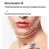 Face Care Devices massager neck lift beauty equipment anti wrinkle massager skin regeneration thin double chin vibration dispenser 231115