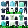 22 23 24 Brasil Brazils tracksuit soccer jerseys Retro shirts CASEMIRO VINI JR RICHARLISON PELE Carlos Romario Ronaldinho camisa de futebol RIVALDO Kids kit 999