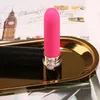 Vibradores Moda mini batom amor ovo instrumento de masturbação portátil para adultos brinquedos sexuais vibrador para mulheres massageador 231116
