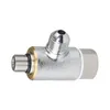 散水機関洗濯機Quick Connect Strong Refterment Converter Connector Pressure Fittings for Washing Machine