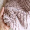 Women's Sleep Lounge Autumn Winter Sleepwear Robe Women Pyjamas Bathrobe Warm Plush Nightgowns Woman Clothing Pijama Mujer Thicken Flanell Pyjama New Zln231116