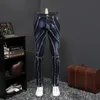 Männer Jeans Herbst Jeans Männliche Persönlichkeit Selbst-anbau Direkt Kanister Lange Hosen Marke Designer Jeans Erkek Jean Pantolon 231116