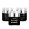 Другие косметические товары для здоровья Mabox Retinol 2,5% Увлажняющий крем для лица и глаз Витамин Е Ночные и дневные увлажняющие кремы для ухода за кожей Drop D Dhavd