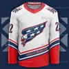 Washington Alex Ovechkin Capital Concepts Jersey Nicklas Backstrom Evgeny Kuznetsov Max Pacioretty T.J. Oshie Tom Wilson John Carlson Darcy Kuemper Dylan Strom